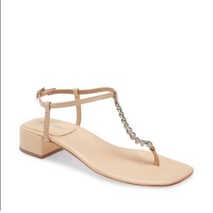 Jeffrey Campbell Sandals